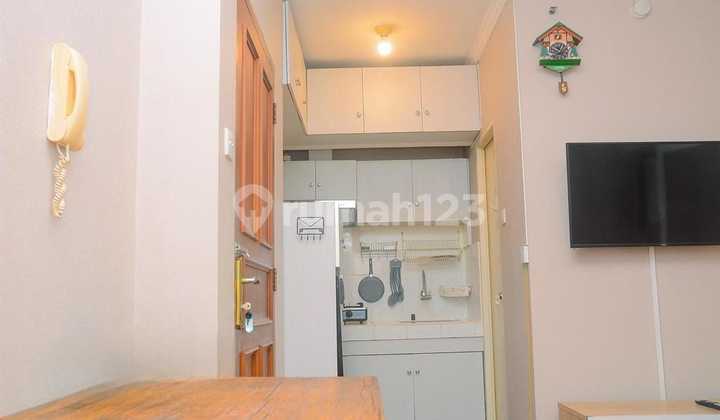 Super Murah! Apartemen Gading Mediterania 2Br Furnish Nego 2