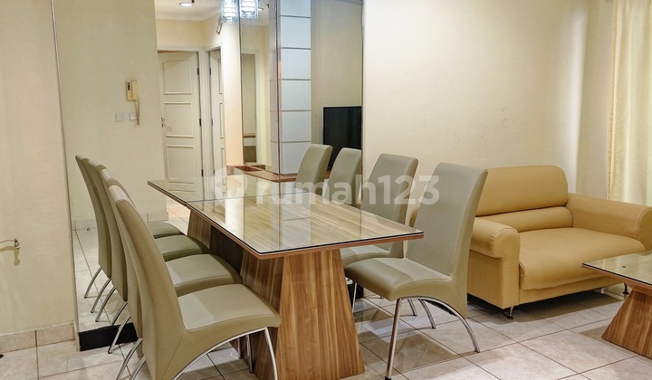 Super Cheap! Cityhome Moi Apartment 2br Furnished Low Floor Negotiable 2