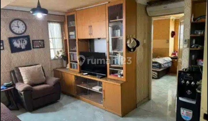 Super Murah!! Apartemen Wisma Gading Permai 1br Furnish Nego 2