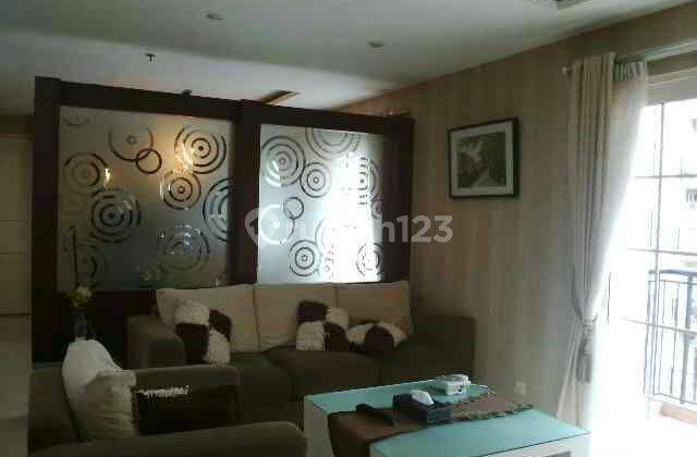 Termurah!! Apartemen Gading Resort Residence Unit Gandeng Furnish 2