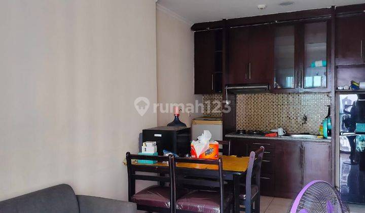 Apartemen Cityhome Moi 2br Furnish Rapihh Lt Rendah Termurah 2