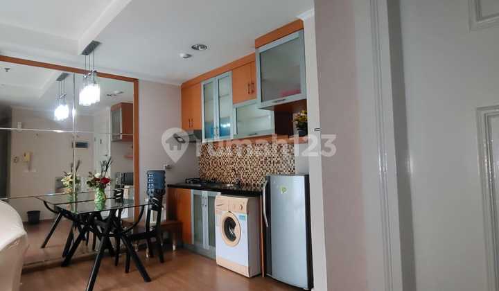 Cheapest! Cityhome Moi Apartment 2BR Fully Furnished High Floor Negotiable 2