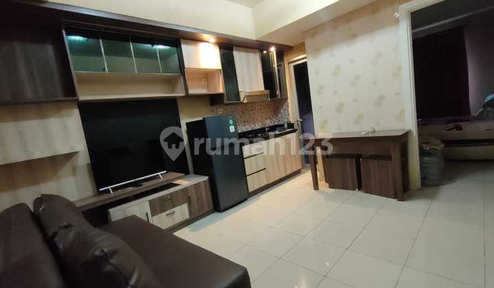 Cheapest! Greenlake Sunter 2br Furnished High Floor Negotiable Apartments 2