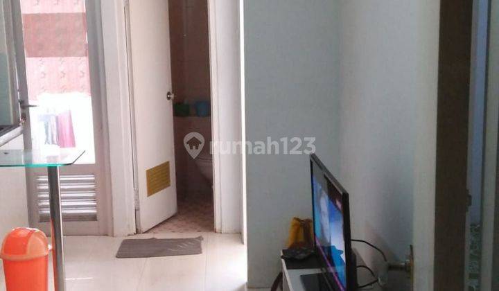 Termurah Apartemen Gading Nias 2BR Furnish Rapihh Renov Lt Sedang 1