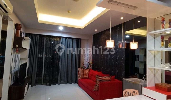 Harga Termurah! Apartemen Ancol Mansion 1br Furnish Seaview Nego Harga Termurah! Apartemen Ancol Mansion 1br Furnish Seaview Nego