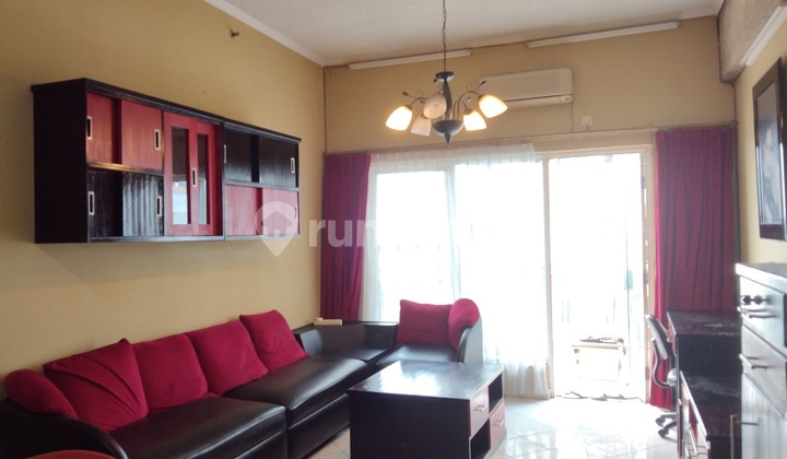 Cheapest! Kelapa Gading Tower Condominium Apartment 1br Furnished