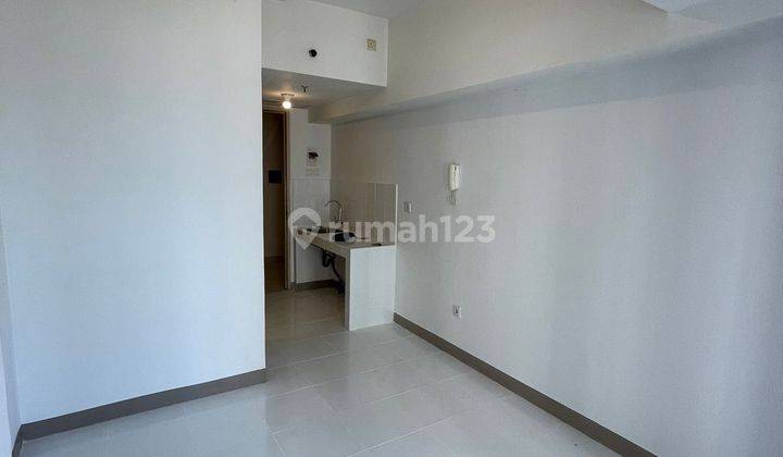 Termurah!! Apartemen Tokyo Riverside Pik 2 Tipe Studio Lt Sedang  2