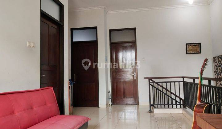 Rumah 2 Lantai Sangat Strategis Dan Bagus Grand Galaxy City, di Kota Bekasi