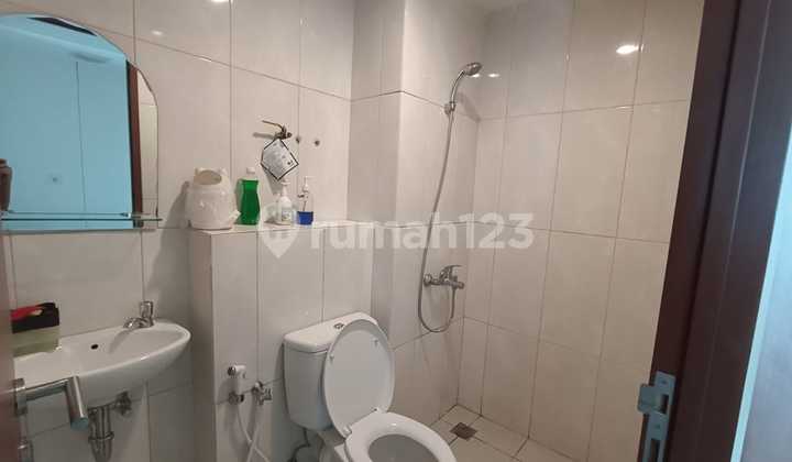 Apartement Grand Kamala 1br Bagus Furnished View Kota Bekasi