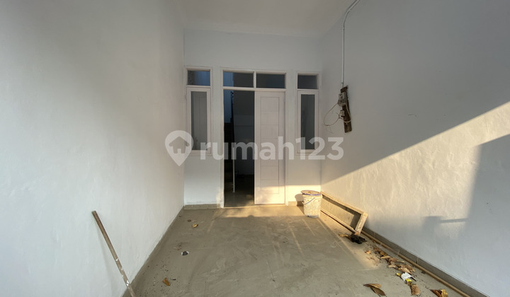 Rumah Baru Minimalis Cantik 2 Lantai di Jatiasih 2