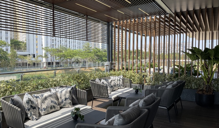 Ruko Premium Terbaru Crystal Boulevard di Landmark Summarecon Bekasi Ruko Premium Terbaru Crystal Boulevard di Landmark Summarecon Bekasi