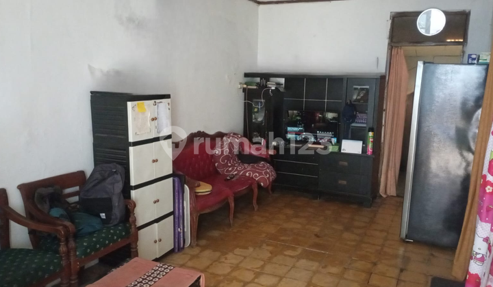 Rumah 1 Lantai SHM Posisi Hoek di Kota Bekasi 2