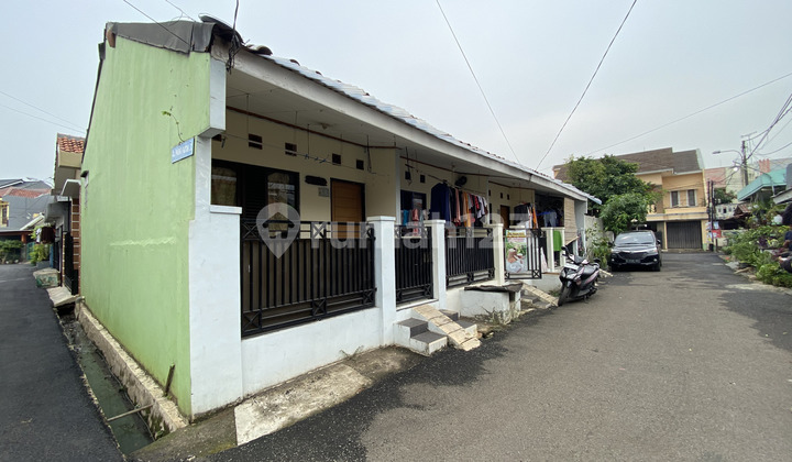 For Sale: 4-Unit Leasehold, Fully Occupied by Tenants, Behind Campus in Rawalumbu. 2