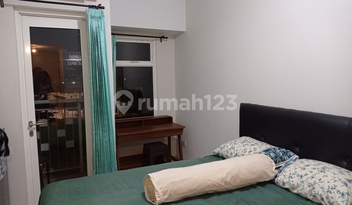 Apartment Studio Springlake Summarecon Bekasi Furnished Bagus Siap Huni 1