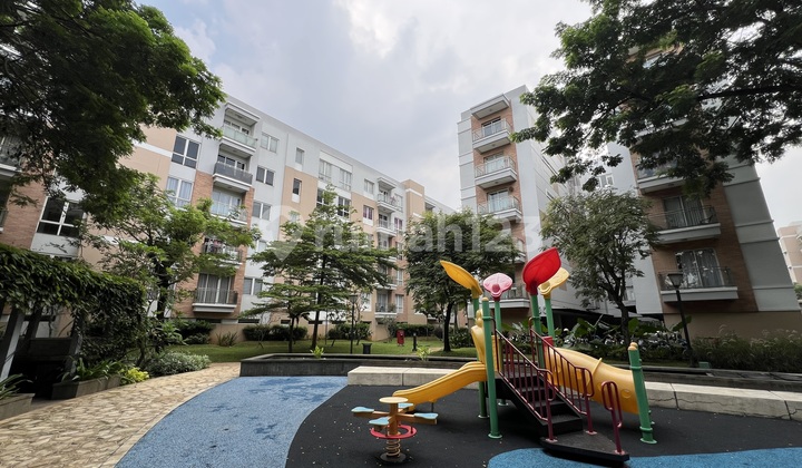 Condovilla Cantik Free Ac & Kitchen Set Di Summarecon Bekasi 2