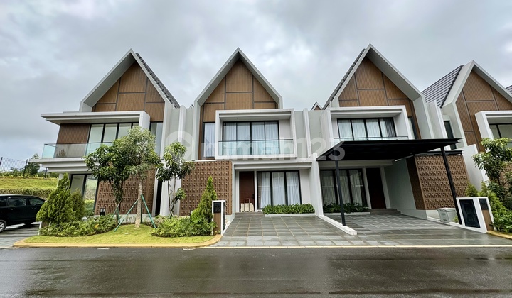 Hill View House 9 Wide at Summarecon Bogor Hill View House 9 Wide at Summarecon Bogor