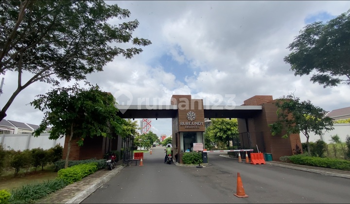 Rumah Murah 2 Lantai Shm Di Summarecon Bekasi