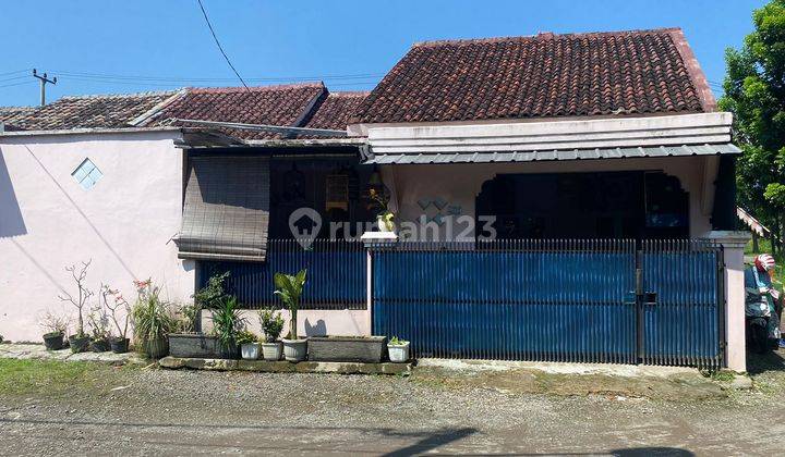 Rumah Strategis di Cahaya Permai, Cempaka, Plumbon, Cirebon 1