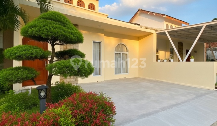 Andalus Residence Bogor | LT 84M² 2Kt 2 Carport 475 Jt Siap Huni Andalus Residence Bogor | LT 84M² 2Kt 2 Carport 475 Jt Siap Huni