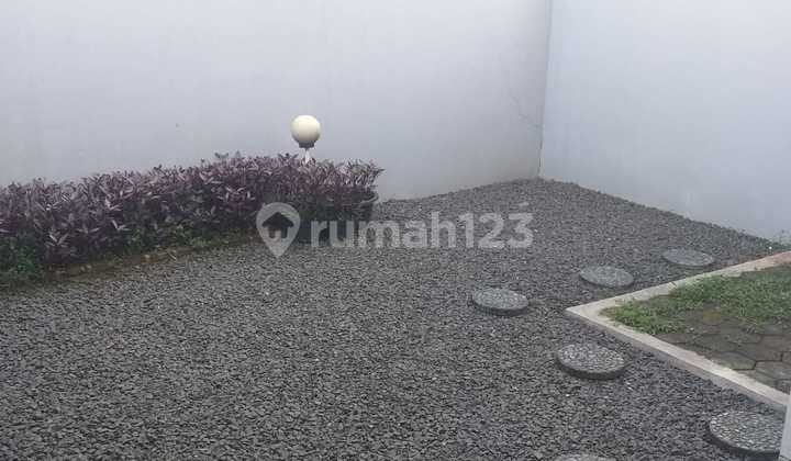 Rumah 2 Lantai di Blossom Park Residence Kondisi Masih Like New 2
