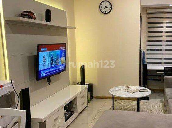 Apartemen Depok Evenciio Margonda Studio Jual Cepat 1