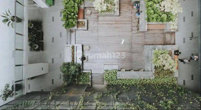 foto lainnya apartemen depok evenciio margonda studio