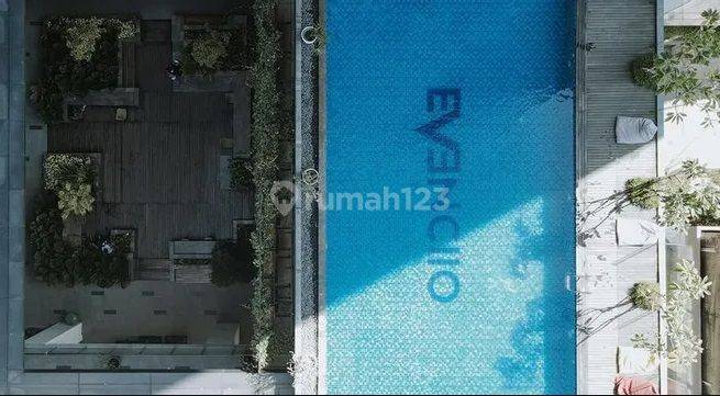 foto lainnya apartemen depok evenciio margonda studio