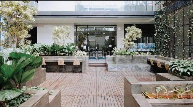foto lainnya apartemen depok evenciio margonda studio