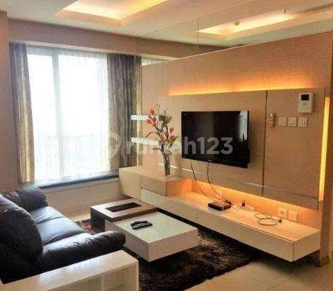 Apartemen Depok Evenciio Margonda 1 BR bedroom Jual Cepat 1