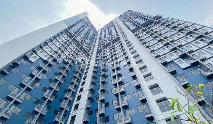 foto lainnya apartemen depok evenciio margonda 2