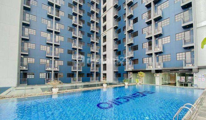 foto lainnya apartemen depok evenciio margonda triple
