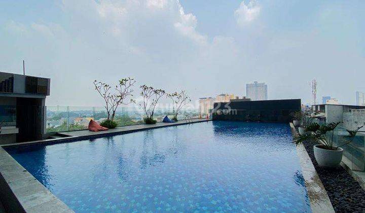 foto lainnya apartemen depok evenciio margonda triple