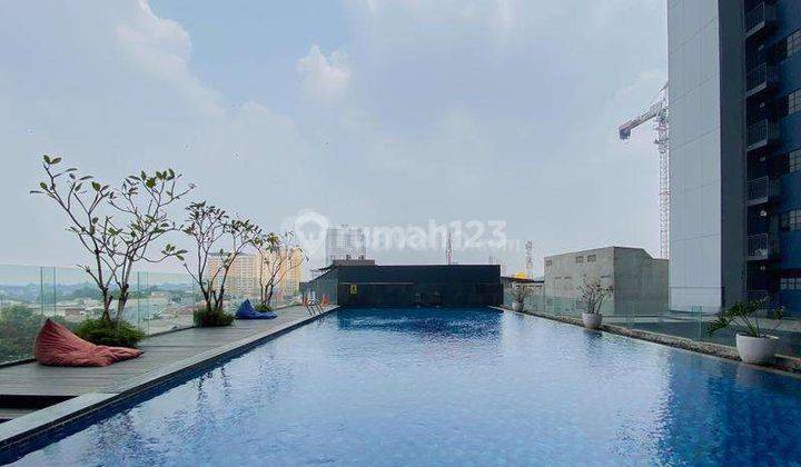 foto lainnya apartemen depok evenciio margonda triple