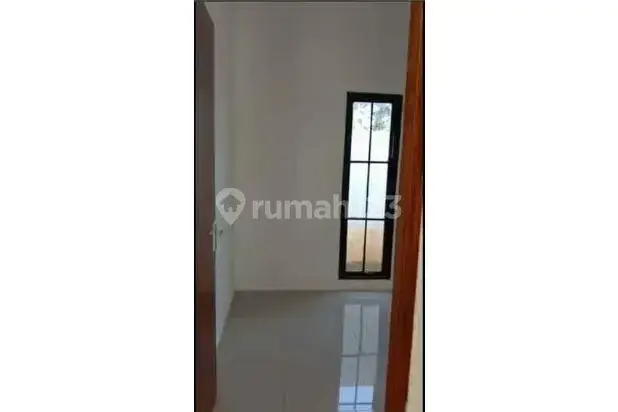 Rumah Siap Huni Rio Residence Tajur Halang Bogor 1 Lantai Bu 2