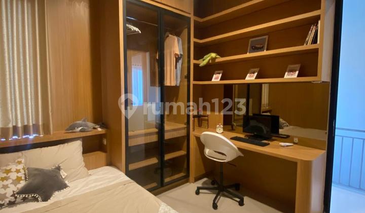 Dijual Rumah di Pamulang Murah 2 Lantai Siap Huni Magnolia 3 2