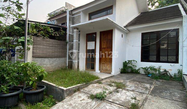 Perumahan Cimuning Residence Bekasi Siap Huni Tipe 1 Lantai Murah 2