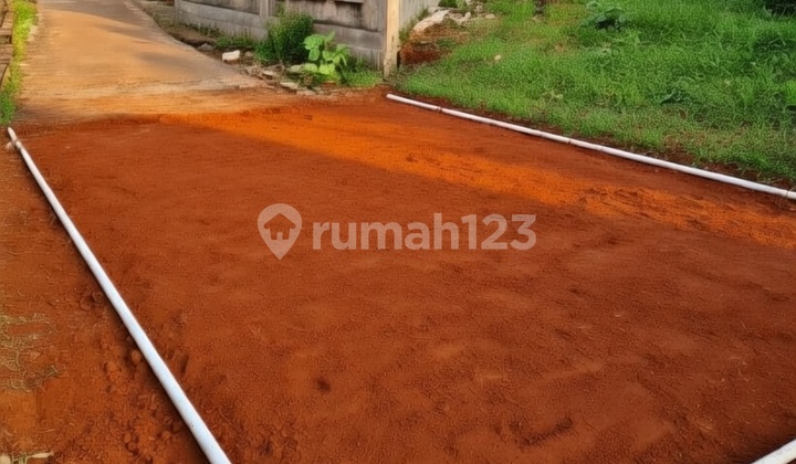 Dijual Tanah Strategis Grand Depok City Sukmajaya Depok | Harga 190 Juta - Siap Bangun Dijual Tanah Strategis Grand Depok City Sukmajaya Depok | Harga 190 Juta - Siap Bangun