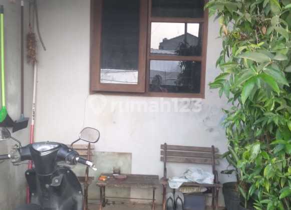 Dibawah Pasar Rumah Siap Huni di Cipedak 700 Jutaan Jakarta