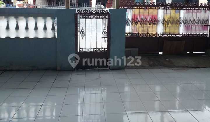 Rumah di Bekasi Harga Dibawah NJOP 630 Juta Hitung Tanah 100 M2