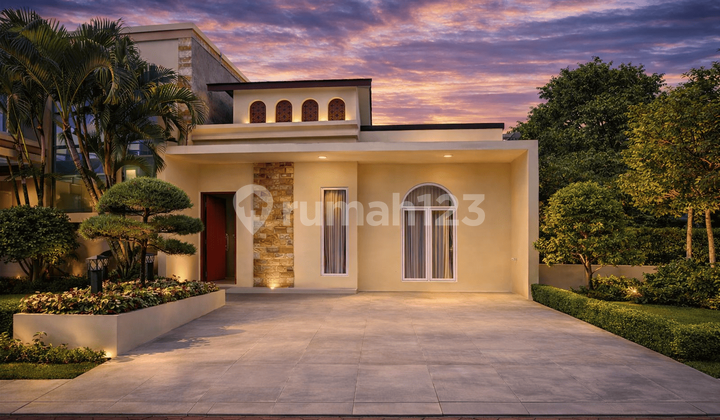 Andalus Residence Bogor | LT 84M² 2Kt 2 Carport 475 Jt Siap Huni Andalus Residence Bogor | LT 84M² 2Kt 2 Carport 475 Jt Siap Huni