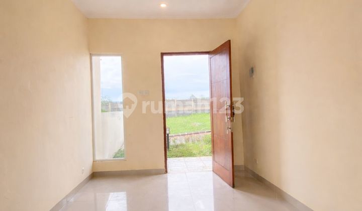 Termurah di Bogor New Andalus Residence LT 72 Siap Huni Dekat Tol