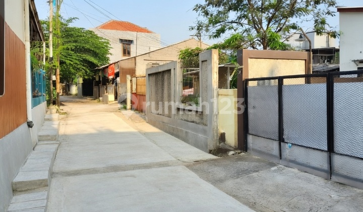 Dijual Tanah Strategis Grand Depok City Sukmajaya Depok | Harga 190 Juta - Siap Bangun Dijual Tanah Strategis Grand Depok City Sukmajaya Depok | Harga 190 Juta - Siap Bangun