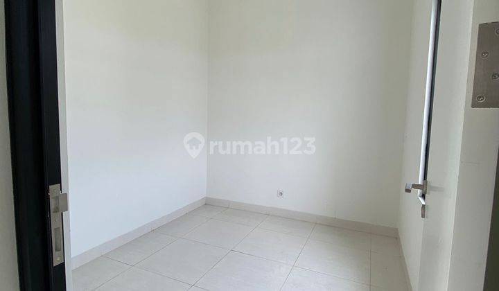 Rumah Taman 2 Lantai Siap Huni di Serpong Unit Terbatas 2