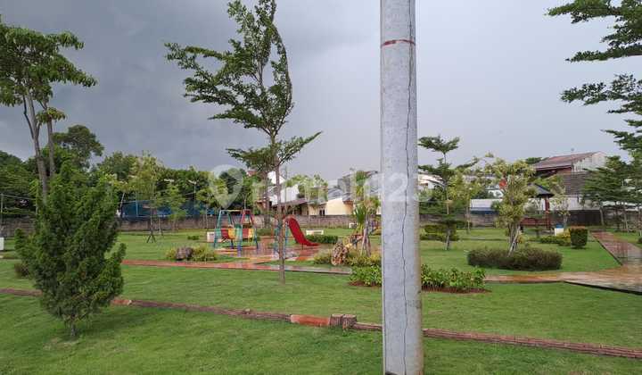 Cluster Wiratama Estate 3 Rumah Idaman di Bekasi Hanya 395 Juta 2