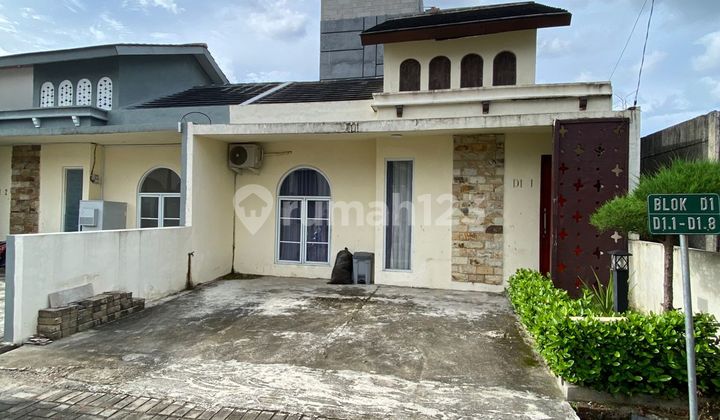 The Andalus Residence Bogor Diskon Besar Murah Dibawah Pasar