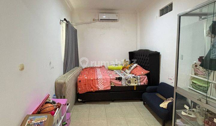 Rumah 2 Lantai Mewah di Jakarta Hanya 1,7 M Banyak Peminat 2