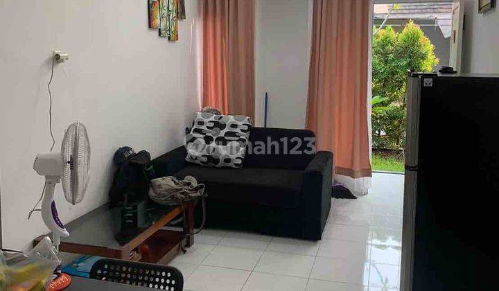 Dijual Rumah Murah Ciomas Bogor Ready Siap Huni Sudah SHM 2