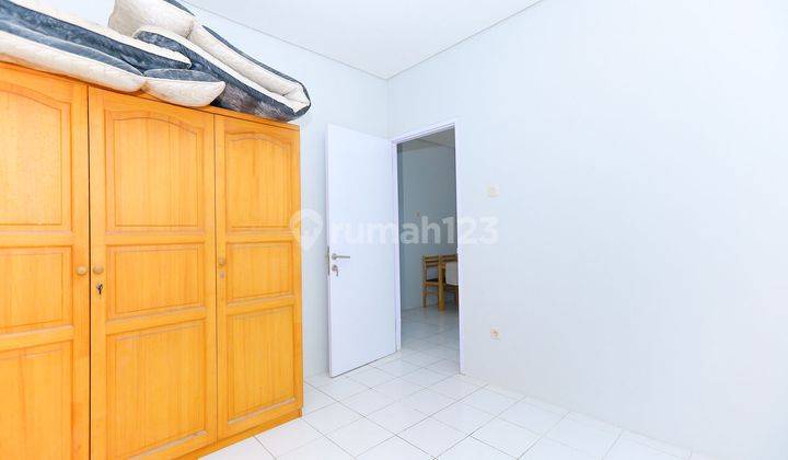 Rumah Sudah Renovasi 10 Menit ke Stasiun Bojong Gede Semi Furnished bisa KPR J-20655 2