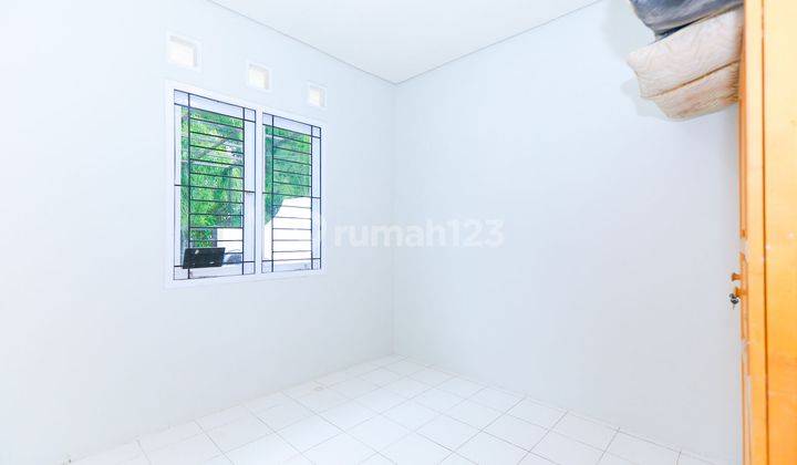 Rumah Sudah Renovasi 10 Menit ke Stasiun Bojong Gede Semi Furnished bisa KPR J-20655 2