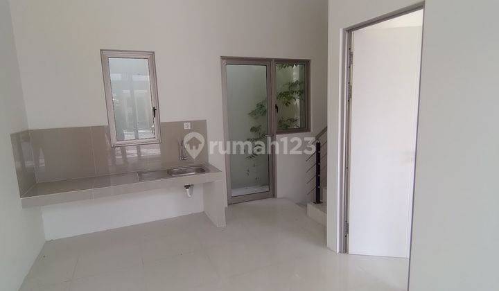 Dijual Rumah Modern Greenland Residence Menganti  2